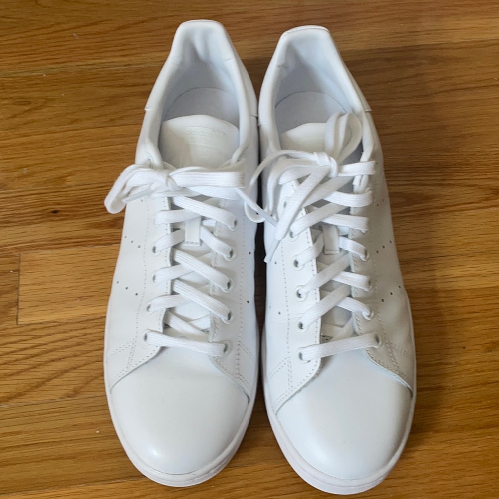 Adidas Stan Smith low top sneakers - male size 12